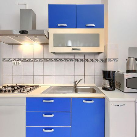 Apartment Romantika - Roj108 By Interhome ロヴィニ エクステリア 写真