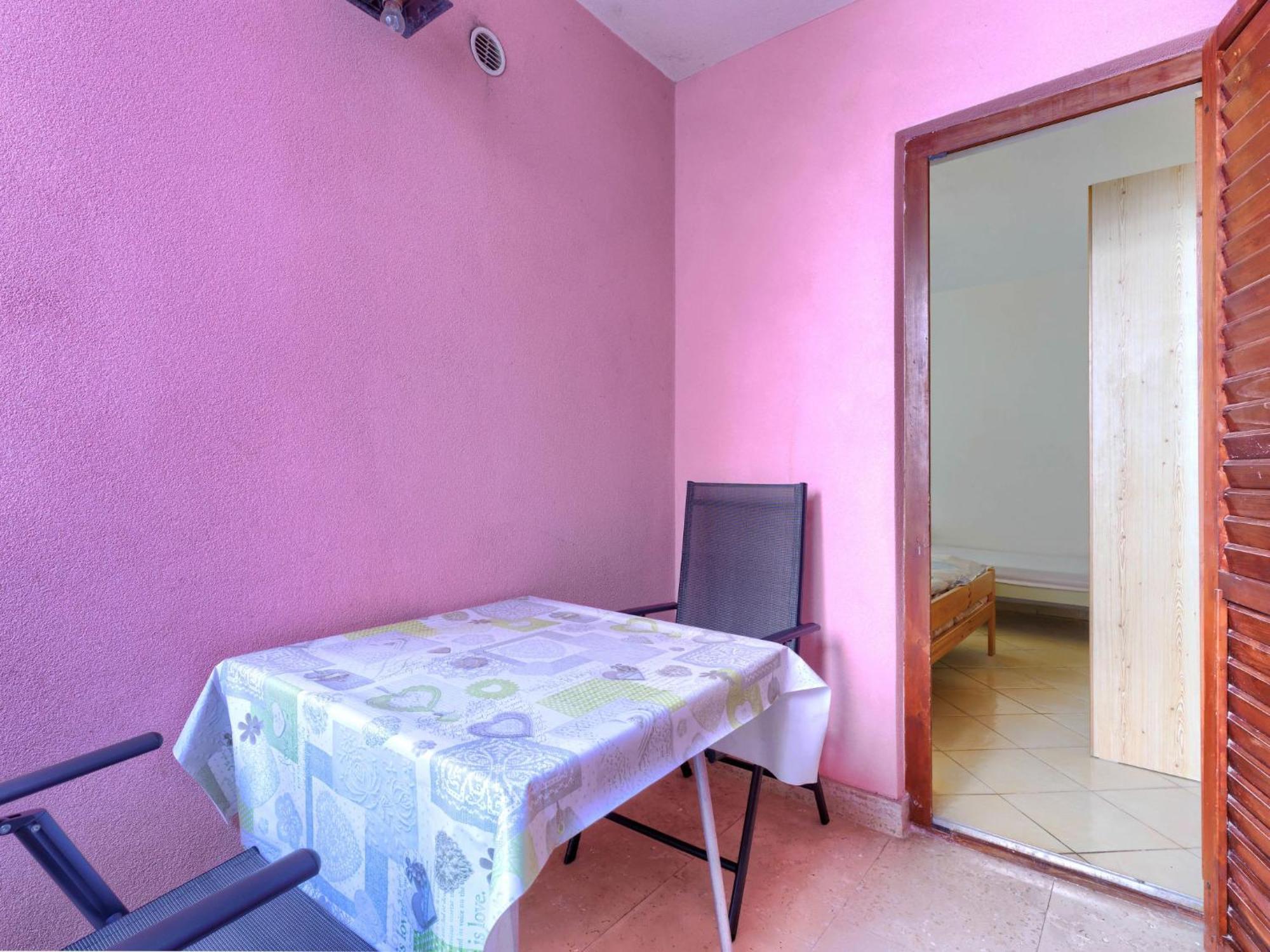 Apartment Romantika - Roj108 By Interhome ロヴィニ エクステリア 写真