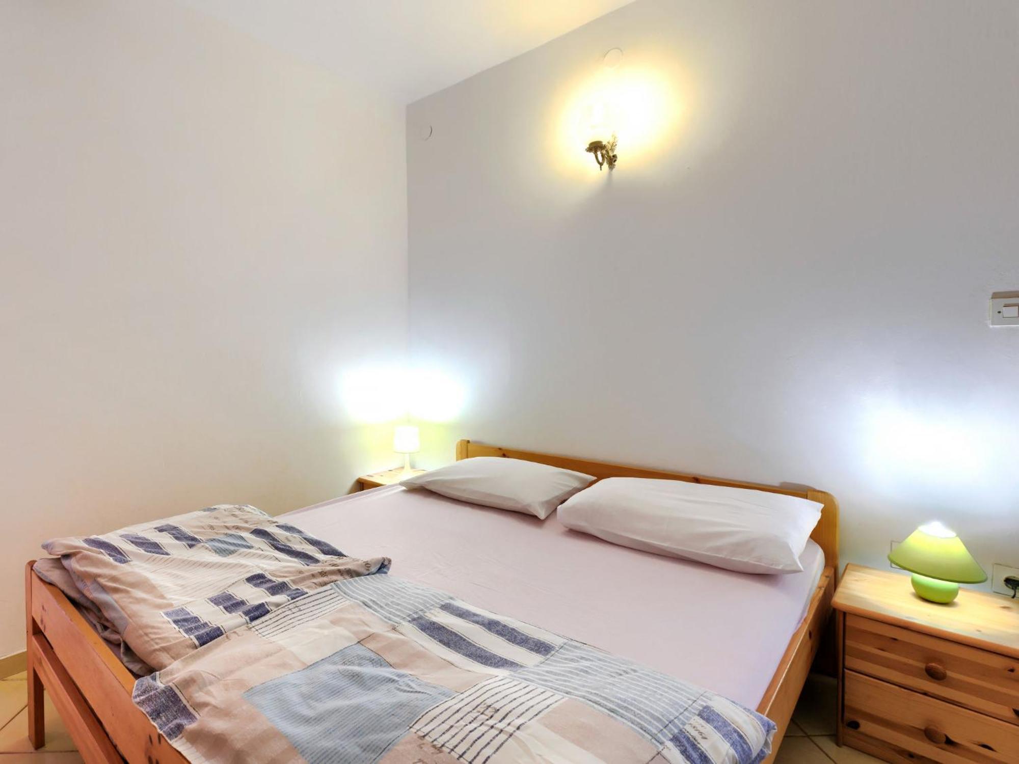 Apartment Romantika - Roj108 By Interhome ロヴィニ エクステリア 写真